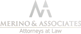 merino and associates logo